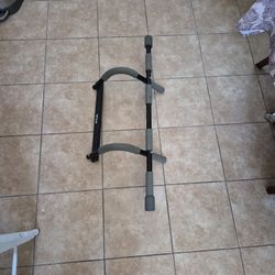 Door Pull Up Bar