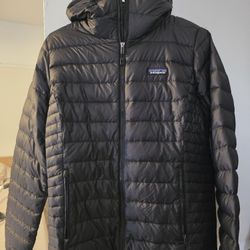 Patagonia Puffer Jacket
