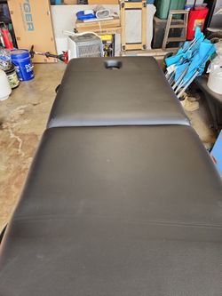 Massage Table