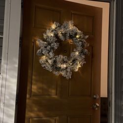 Christmas decoration