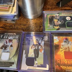 Card Lot 