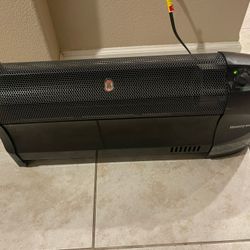 Honeywell Heaters 