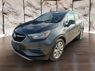 2018 Buick Encore