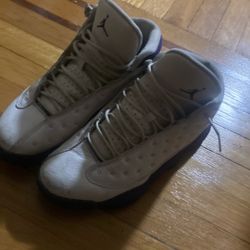 Jordans 