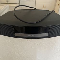 Bose Wave Radio III Speaker Sound System 