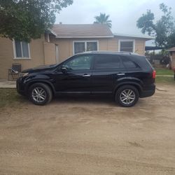 2015 KIA Sorento