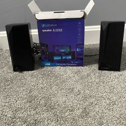 Mini Digital Speaker
