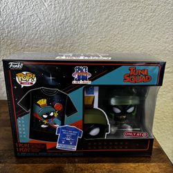 Pop! Space Jam