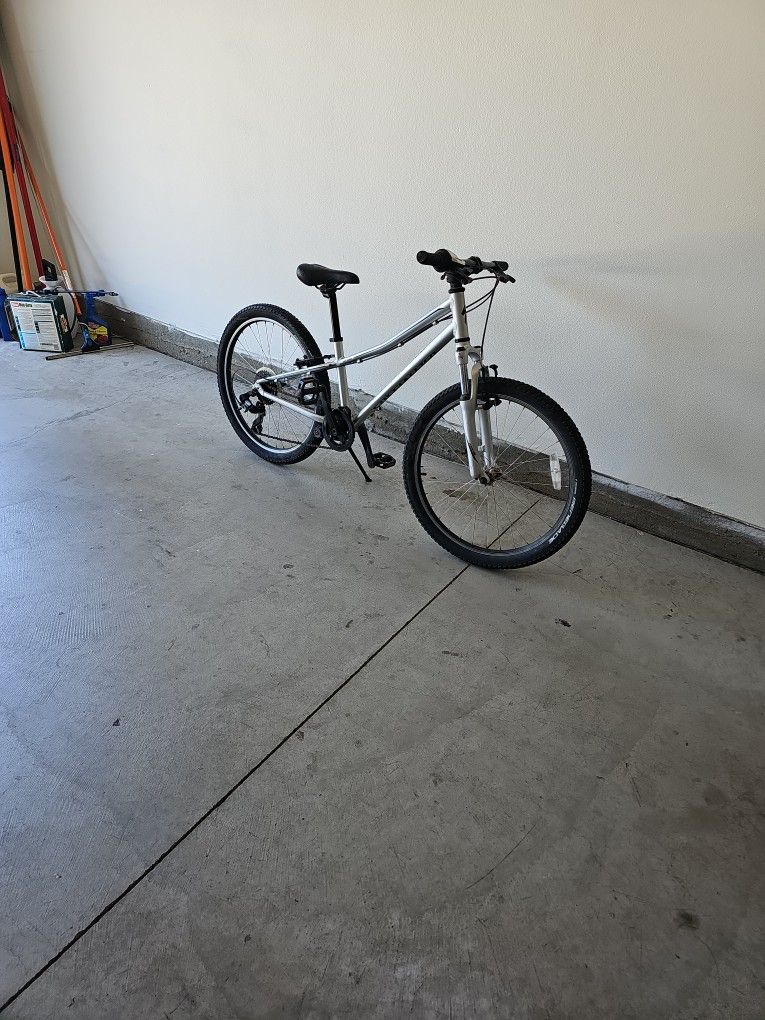 24 INCH SPECIALIZED Mountain Bike