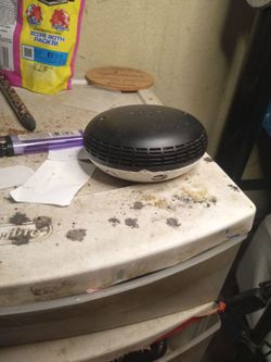 Google home mini