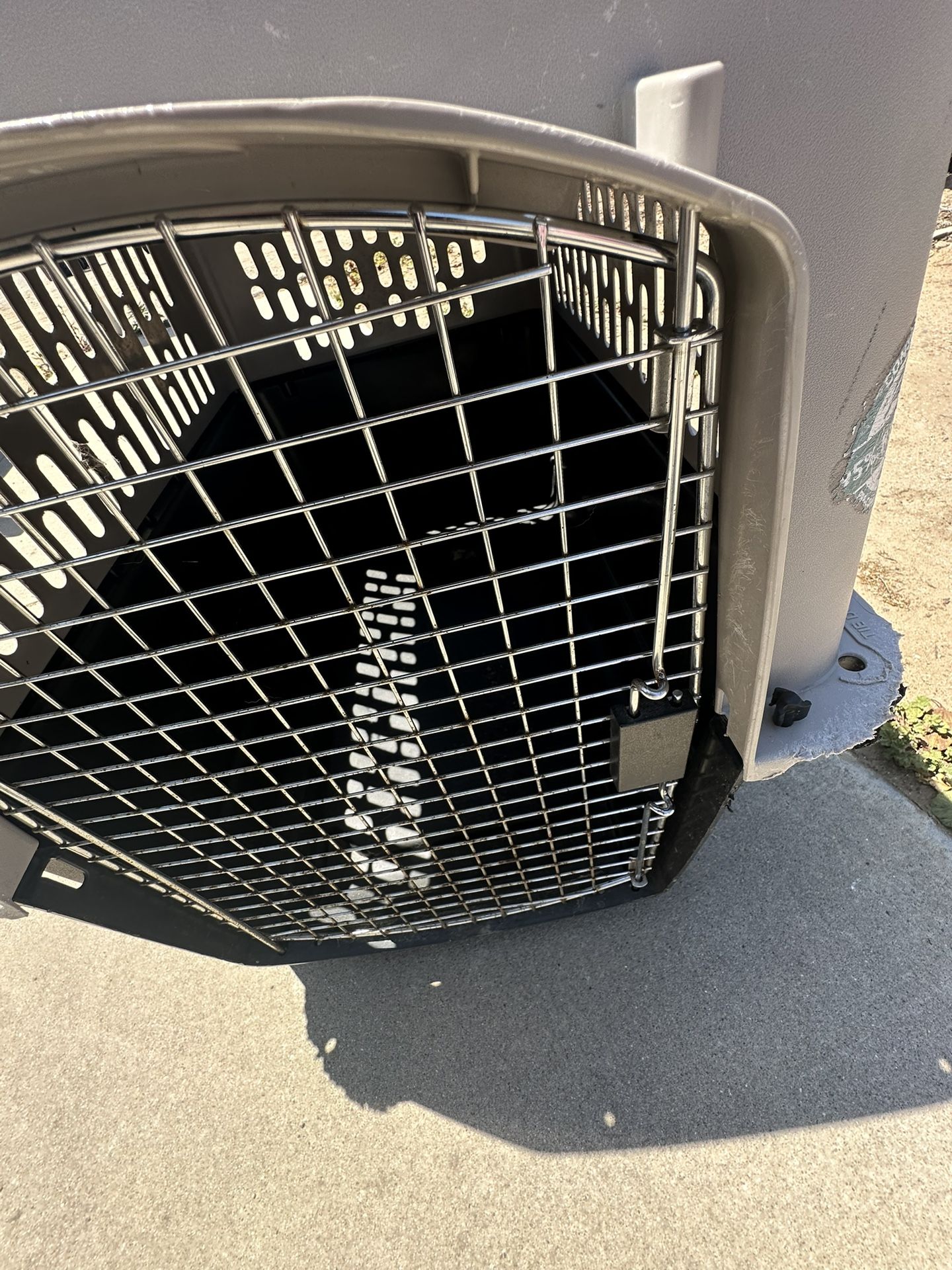 Dog Crate