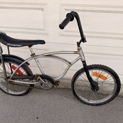 1975 Schwinn 