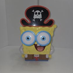 2025 Spongebob Viewmaster Regal Drink Cup. Brand NEW IN Hand. 7 Unique Images!N0 Deliever