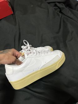 Nike Blazer Women’s 10.5 Men’s 9