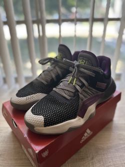 D.O.N. Issue 1 - Size 9US