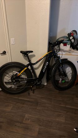 Aventon E-bike