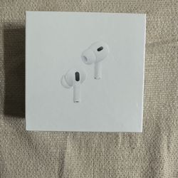 AirPods Pro 2