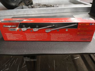 Snap on tools