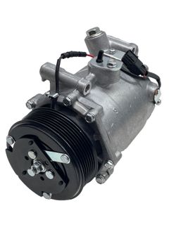 Scitoo A/C Compressor fit for Acura TSX 2.4L - 2009 to 2014 - OE# 38810RL5A02
