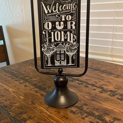 Farmhouse Decor