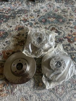 Brake rotors