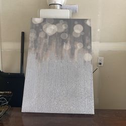 Wall Frame