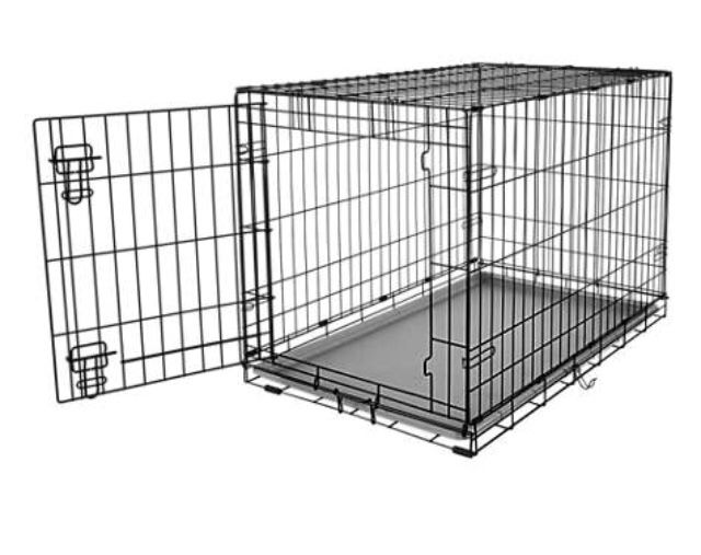 Large-XL dog crate
