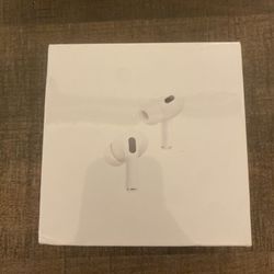 Airpod Pro Generation 2