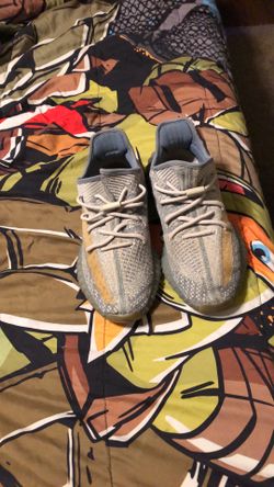 Yezzy 350