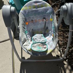 Baby Swing