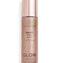 Revolution Body Glow Liquid Illuminator 