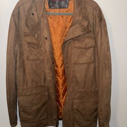 Men’s Jacket 