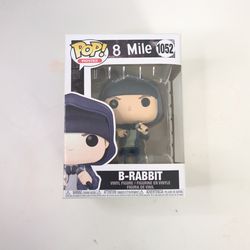 B-Rabbit Funko Pop