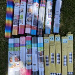 Heat Transfer Vinyl | 651 | Cricut | Oracl