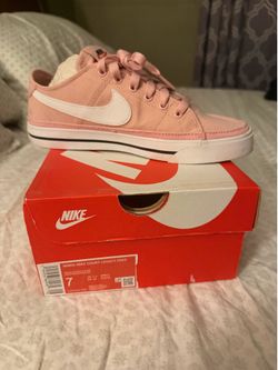 Nike / Doc Martins - Women’s shoes