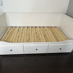IKEA Twin Size Day bed