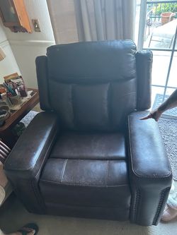 Free recliner