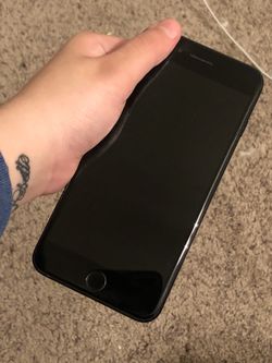 iPhone 7 PLUS 128gb