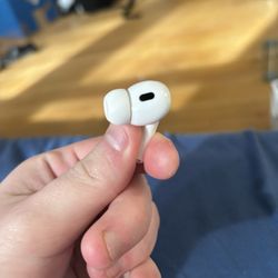 Air pod