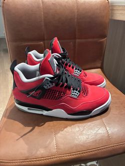 Jordan IV el toro size 10