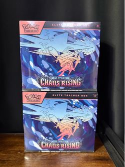 Pokemon Tcg