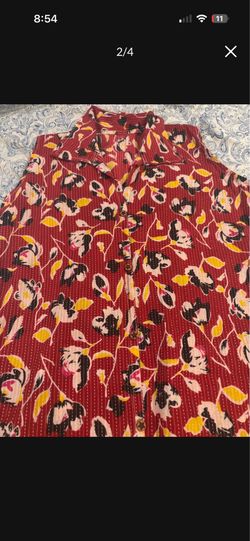 Women kurti M new only