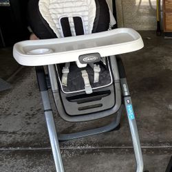 High Chair 