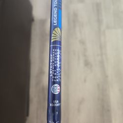 St Croix Legend Tournament 7,4 