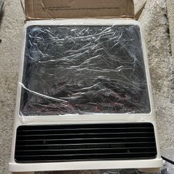 Fireplace Heater