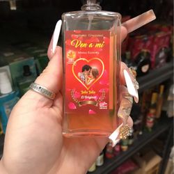 Perfume VEN Ami Con Fermonas 