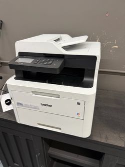 Brother MFC-L3750CDW