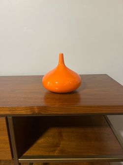 Mid century modern decor