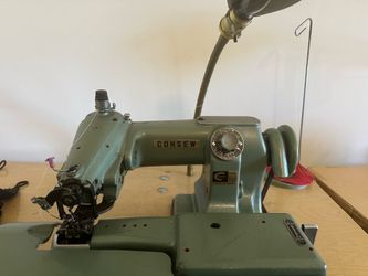 Commercial Grade sewing machine