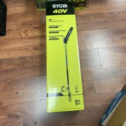 Ryobi Pole Saw